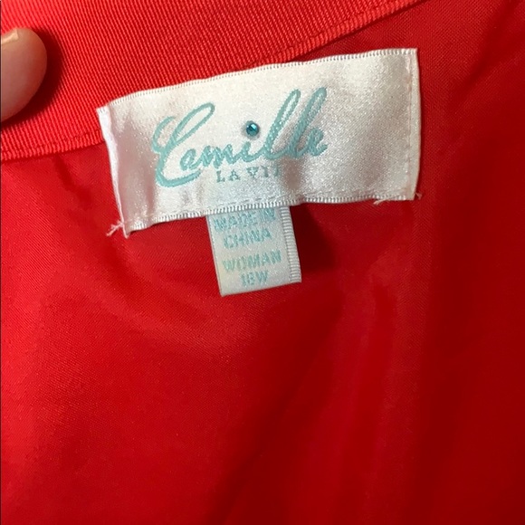 Prom Dress - Picture 7 of 7